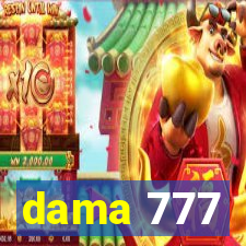 dama 777